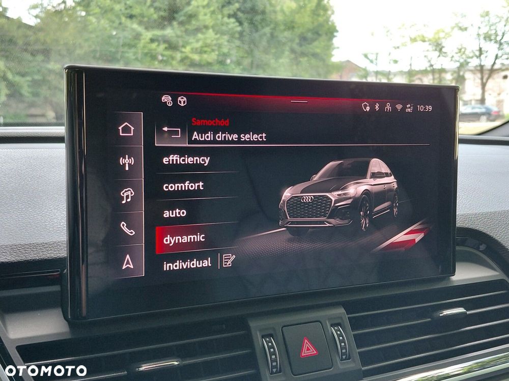 Audi Q5 Sportback - 27