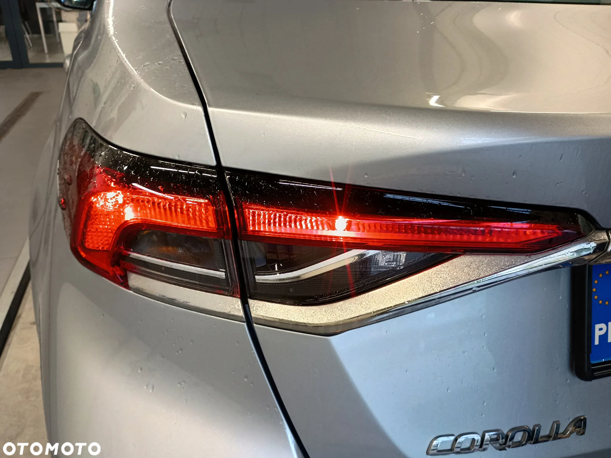 Toyota Corolla 1.5 Comfort - 11