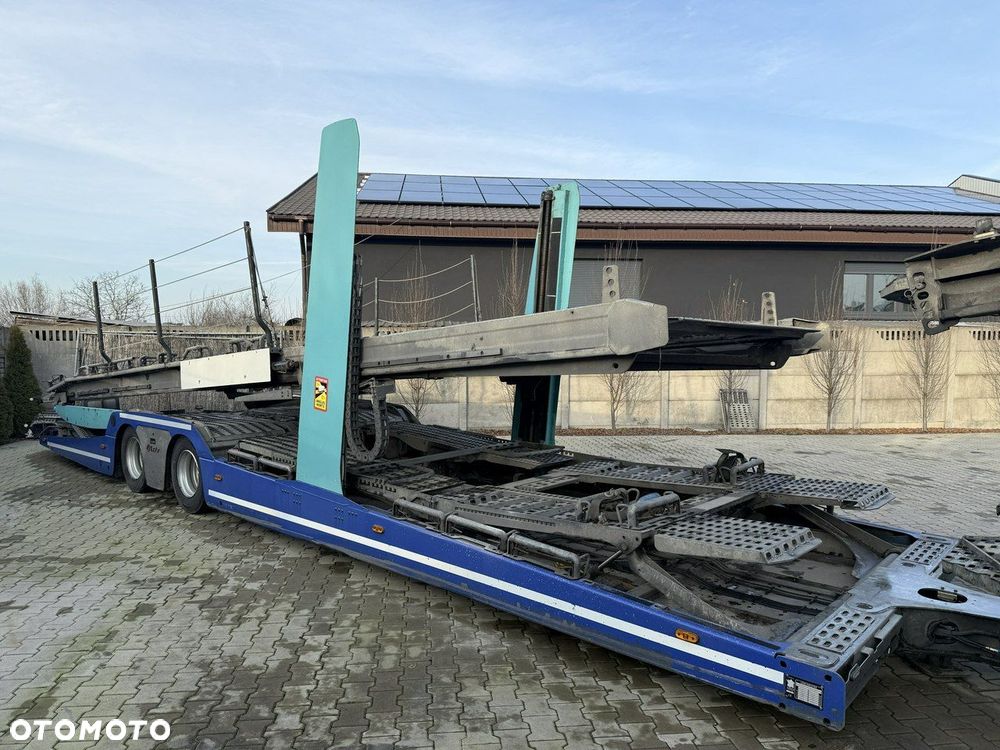 Lohr eurolohr 200 - 3