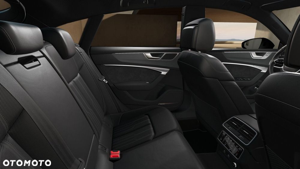 Audi A7 Sportback - 8
