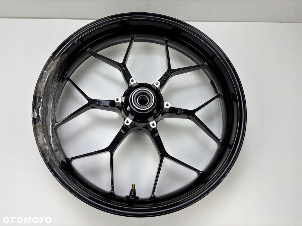 Przednia felga Honda CBR 600RR PC69 2024- Oryginał - 1