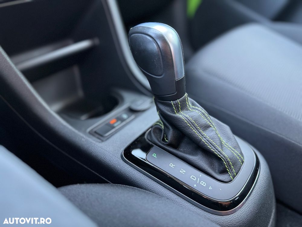 Skoda Citigo CITIGOe iV Style - 14