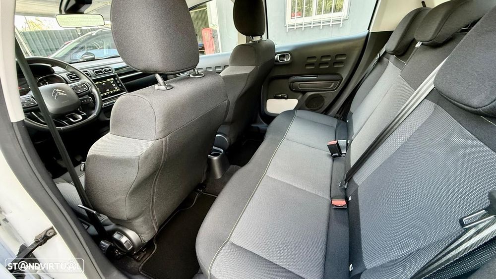 Citroën C3 1.2 PureTech Shine - 31