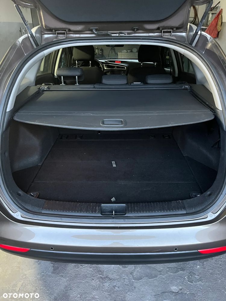 Kia Ceed 1.6 GDI L - 37