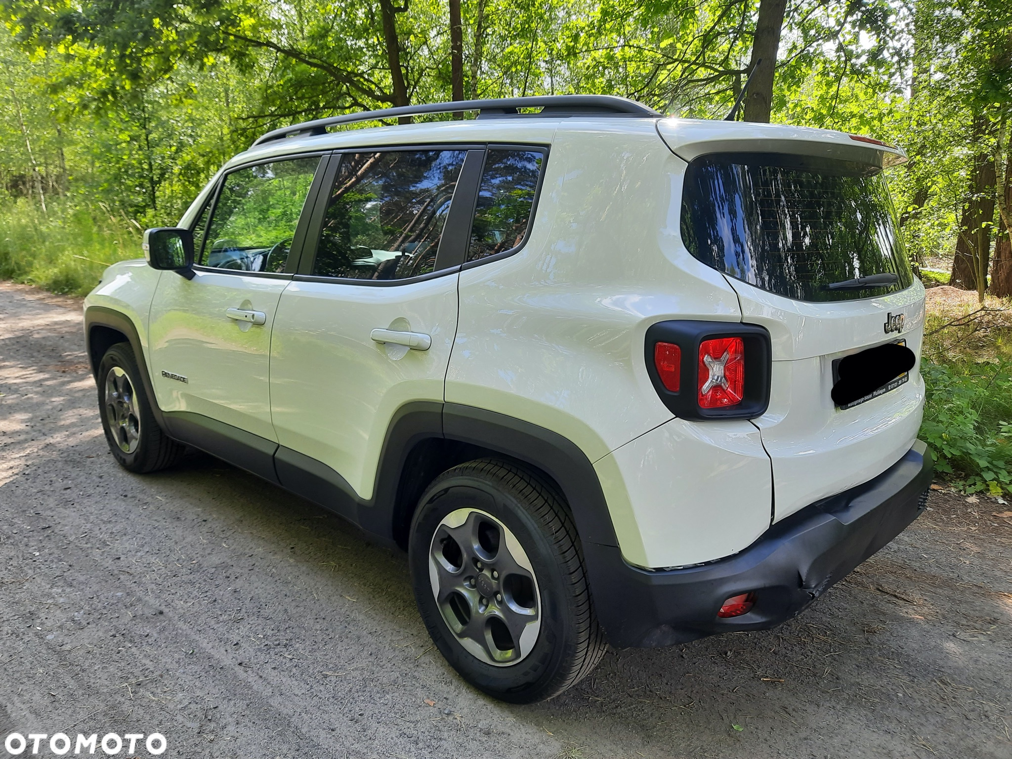 Jeep Renegade 1.6 E-torQ Longitude - 5