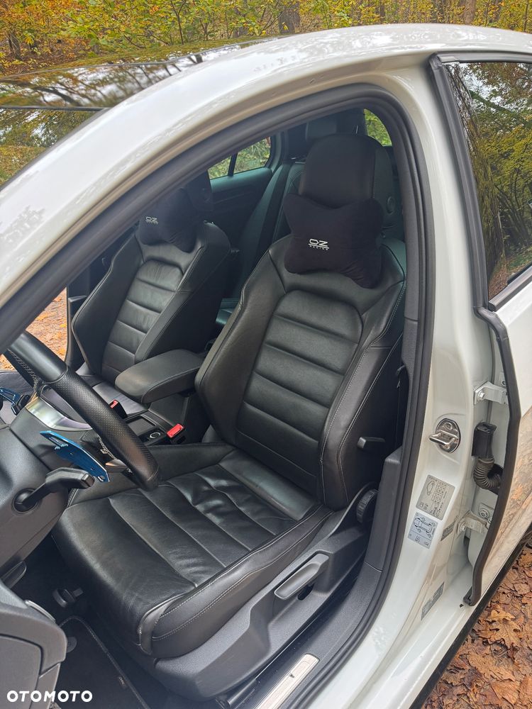 Volkswagen Golf 2.0 TDI BMT GTD DSG - 24