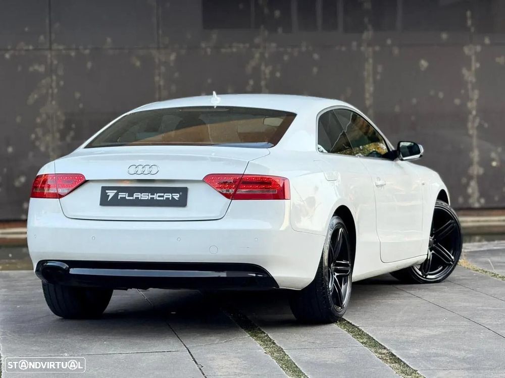Audi A5 - 3