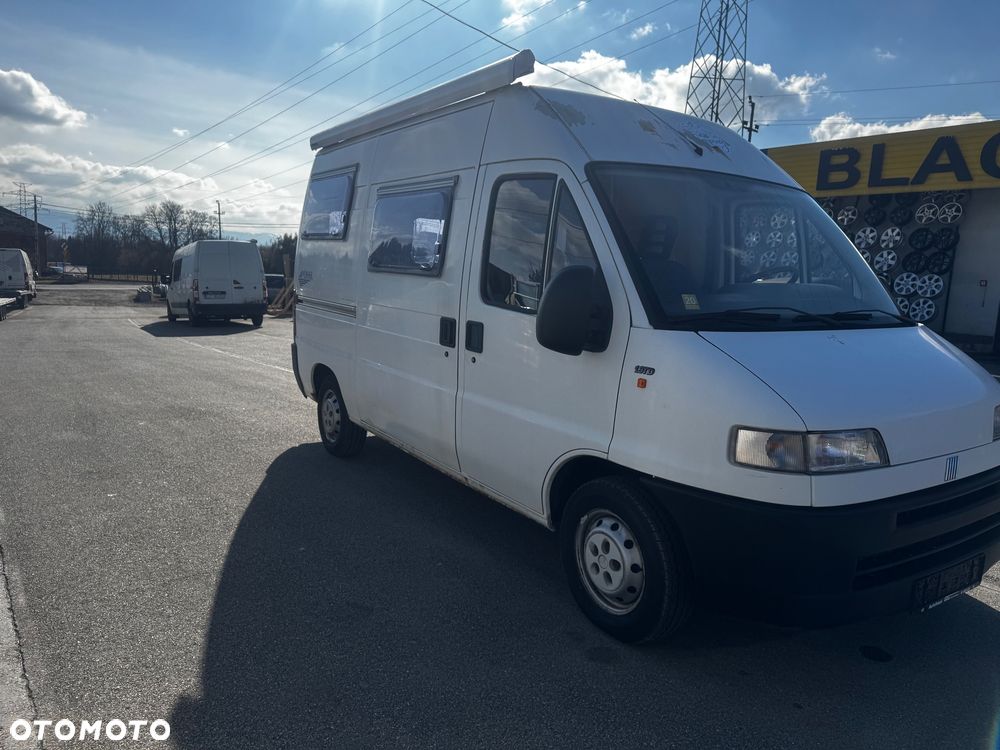 Fiat Ducato - 2