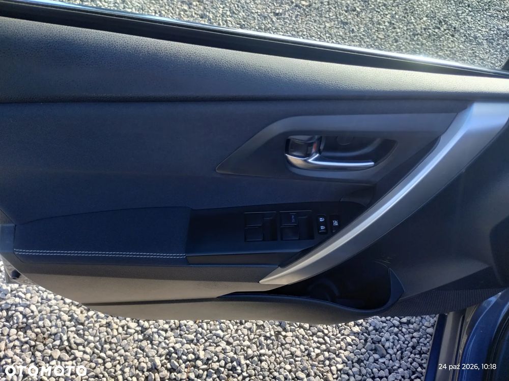 Toyota Auris 1.6 Valvematic Life - 18