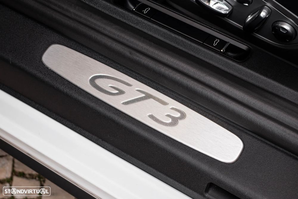 Porsche 911 (991) GT3 - 13
