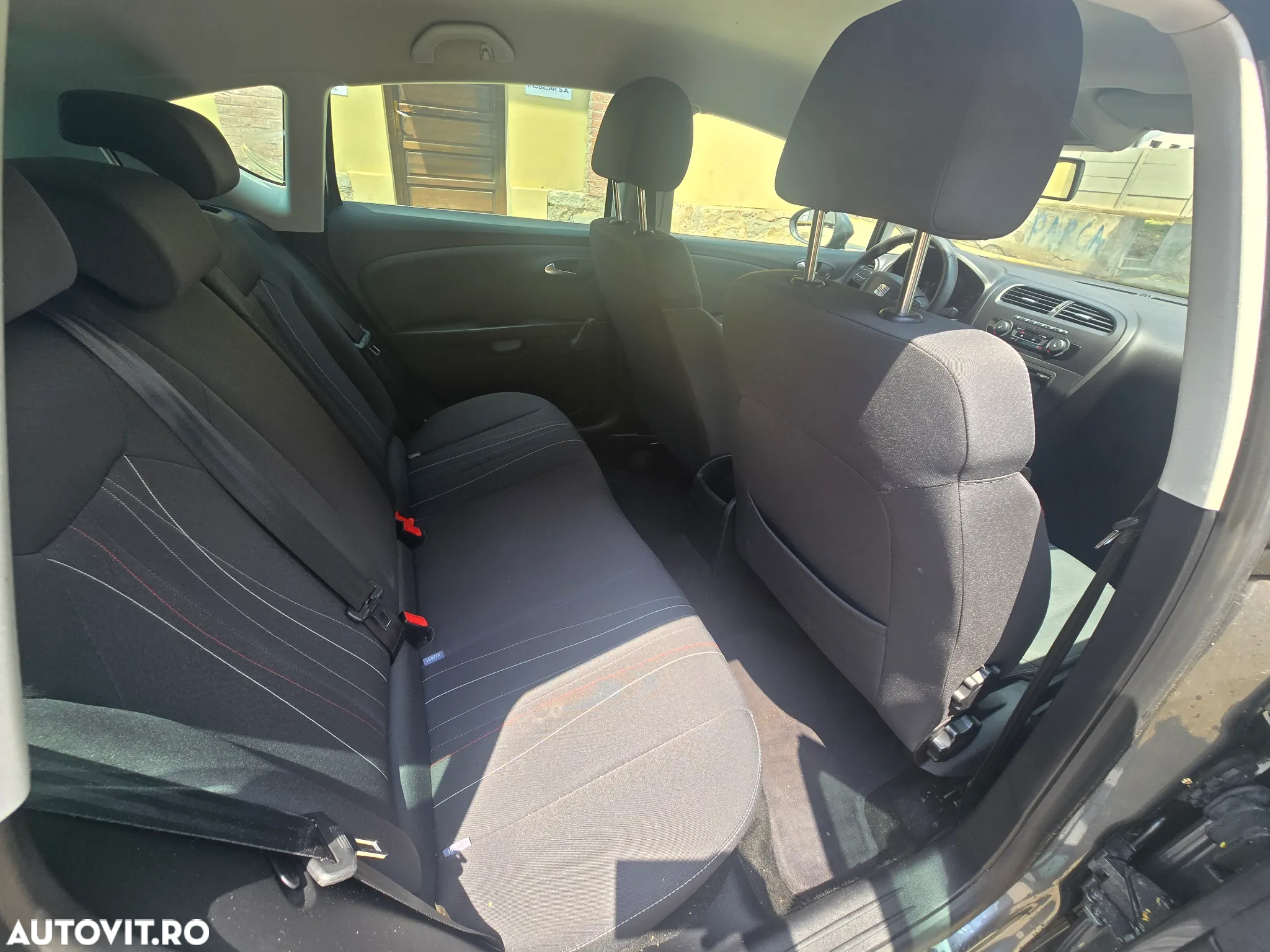 Seat Leon 1.2 TSI Copa - 7