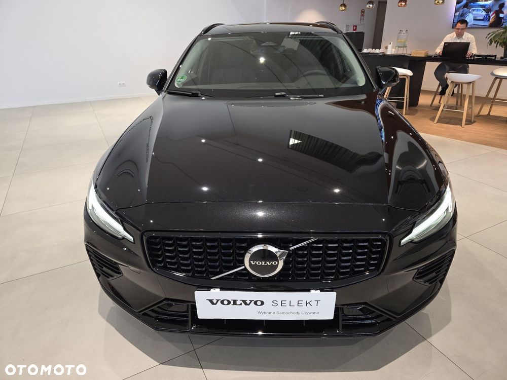 Volvo V60 - 2