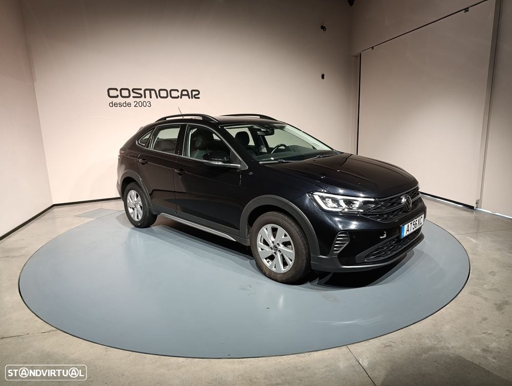 VW Taigo 1.0 TSI OPF DSG Life - 6