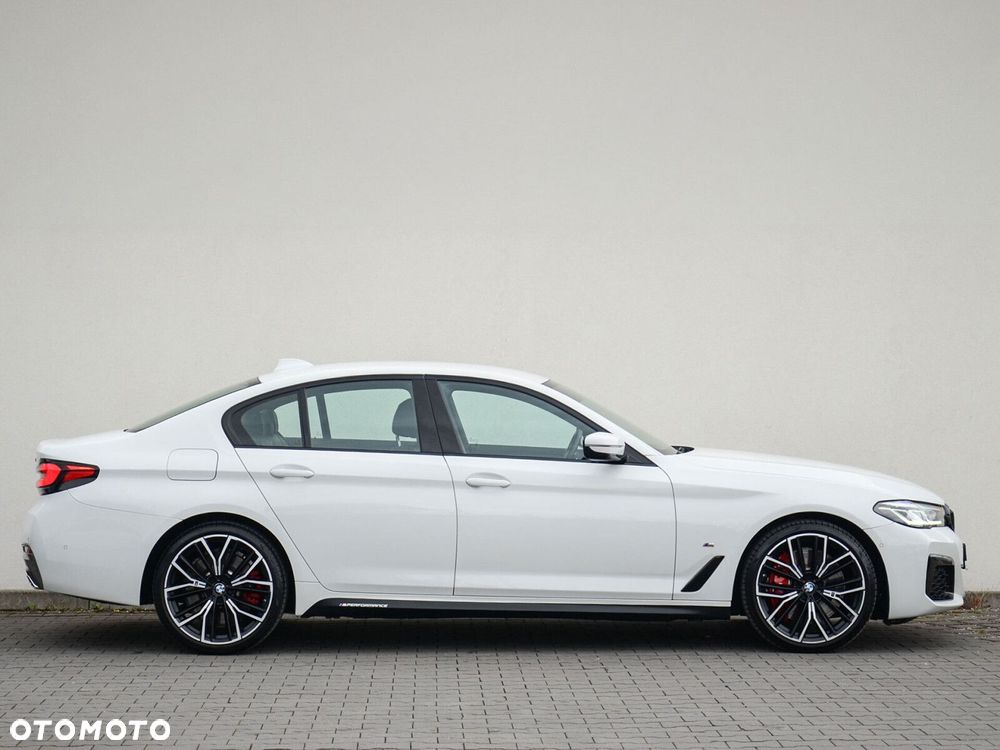 BMW Seria 5 - 12