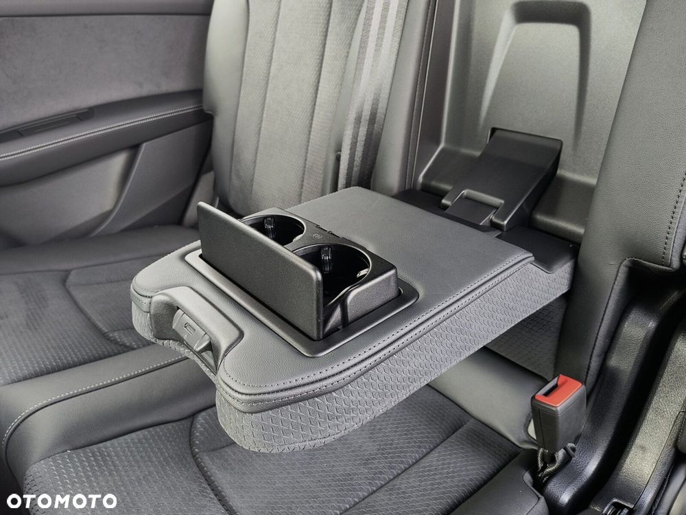 Audi Q7 50 TDI mHEV Quattro S Line Tiptr - 40