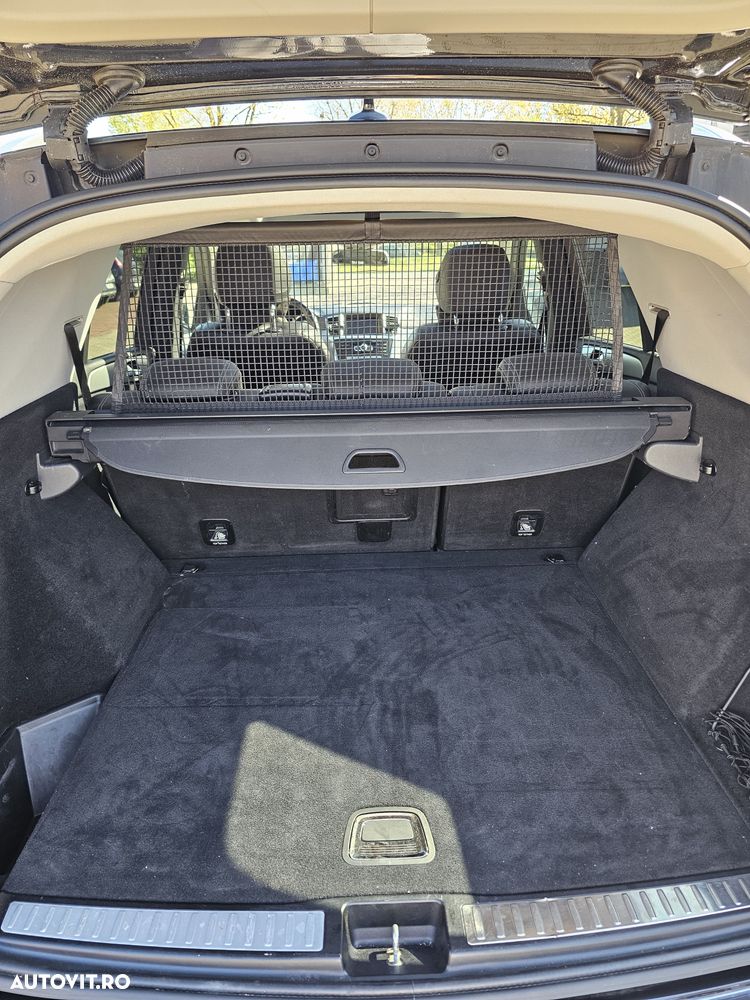 Mercedes-Benz ML - 20