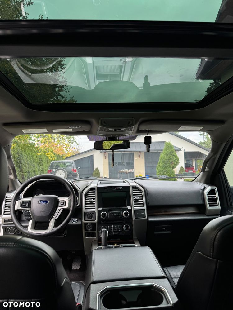 Ford F150 - 6