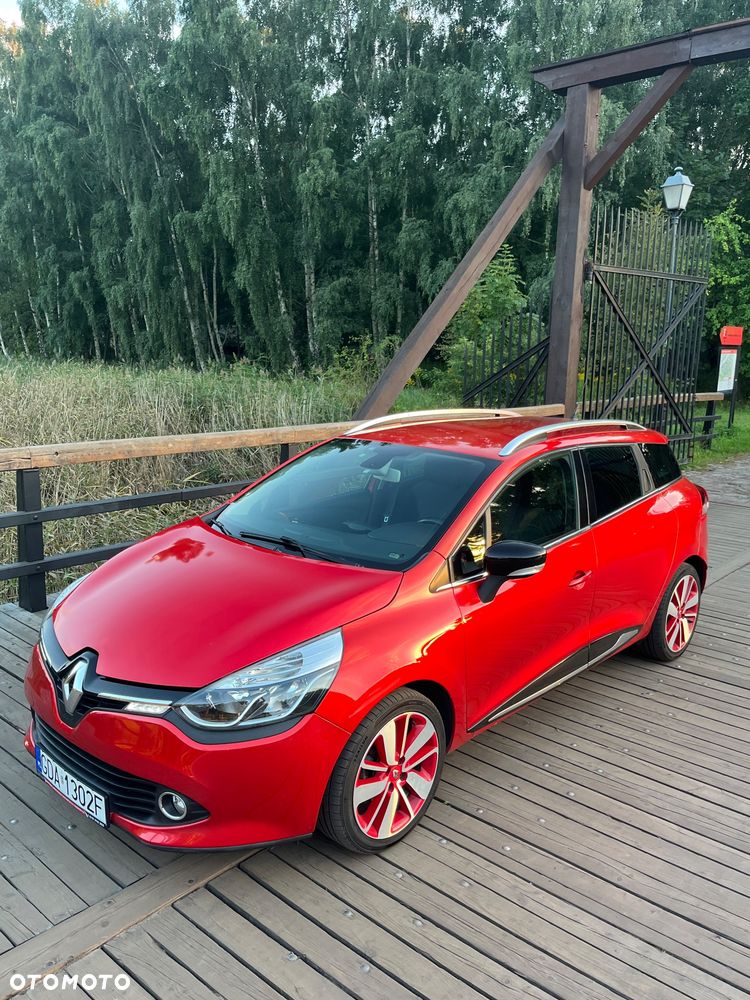 Renault Clio TCe 120 EDC Dynamique - 29