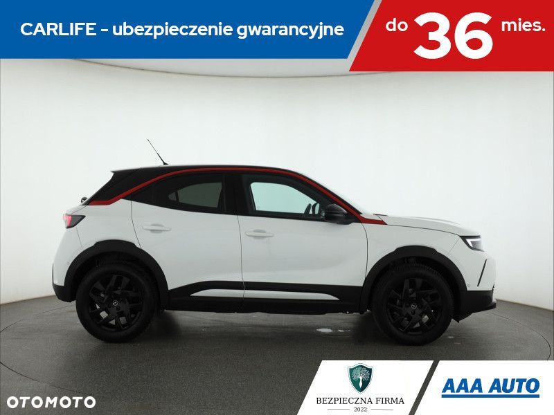 Opel Mokka - 8