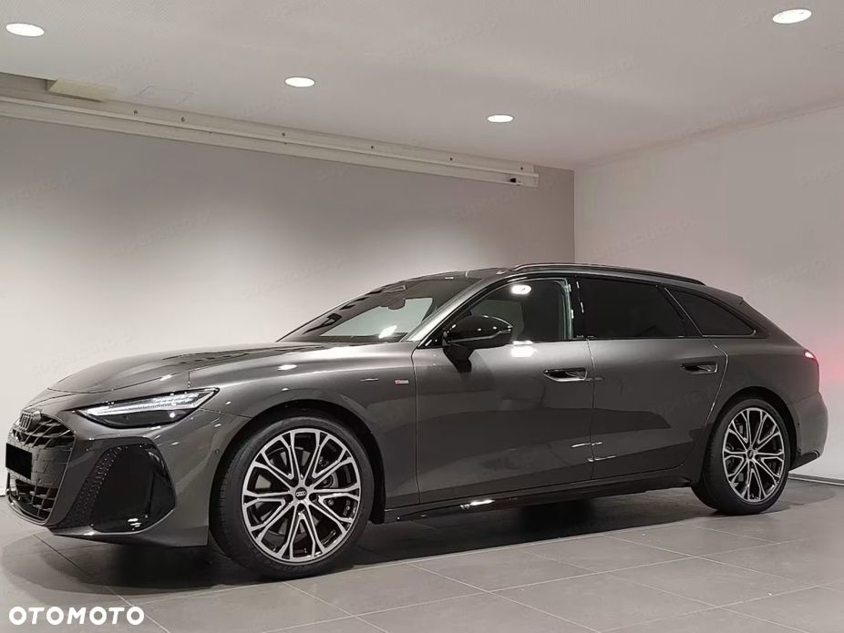 Audi A6 Avant 40 TDI mHEV Quattro S Line S tronic - 3