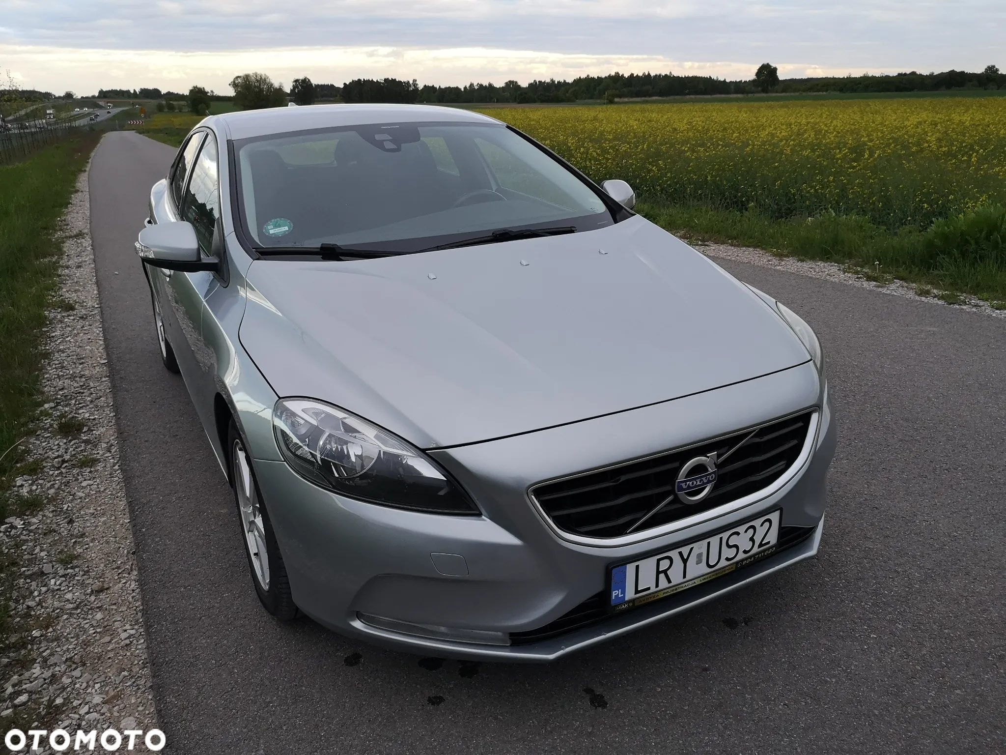 Volvo V40 - 17