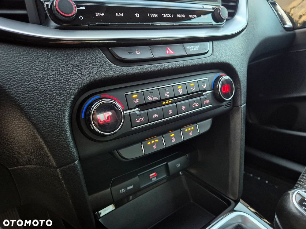 Kia XCeed 1.4 T-GDI XL - 20
