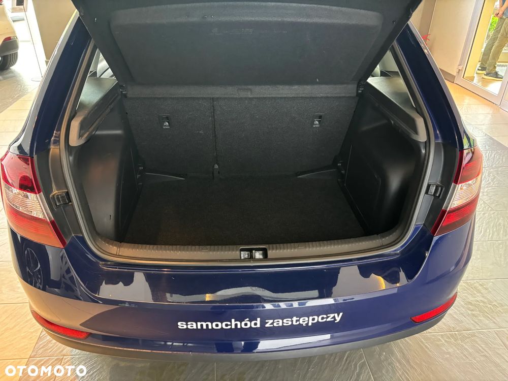 Skoda RAPID 1.0 TSI Ambition - 8