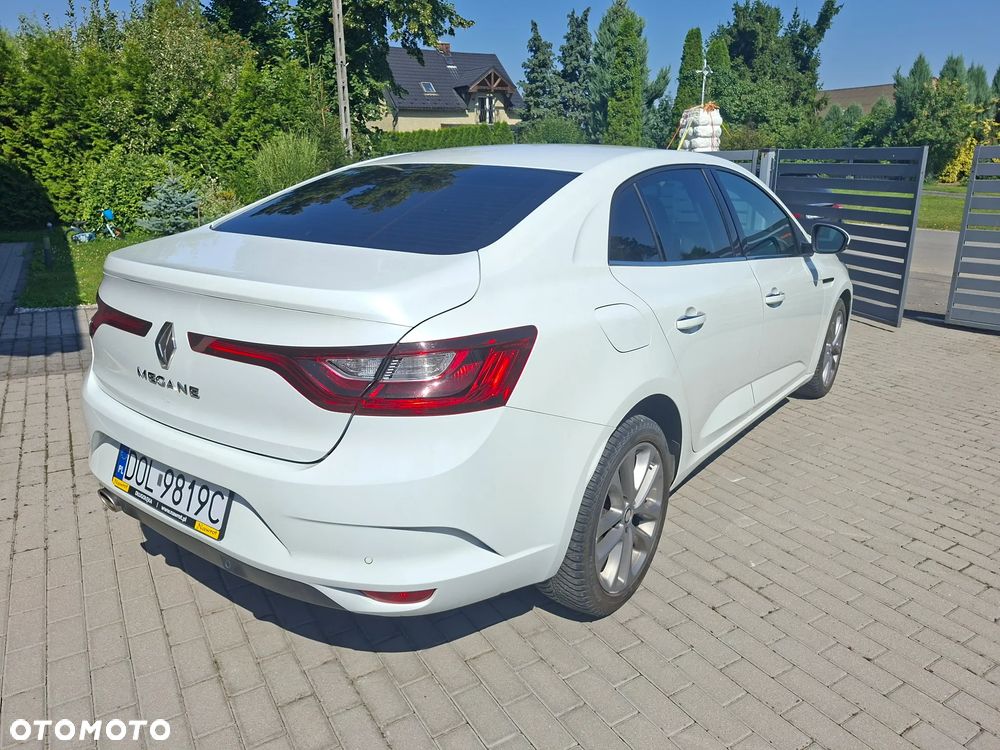 Renault Megane 1.3 TCe FAP Intens - 21