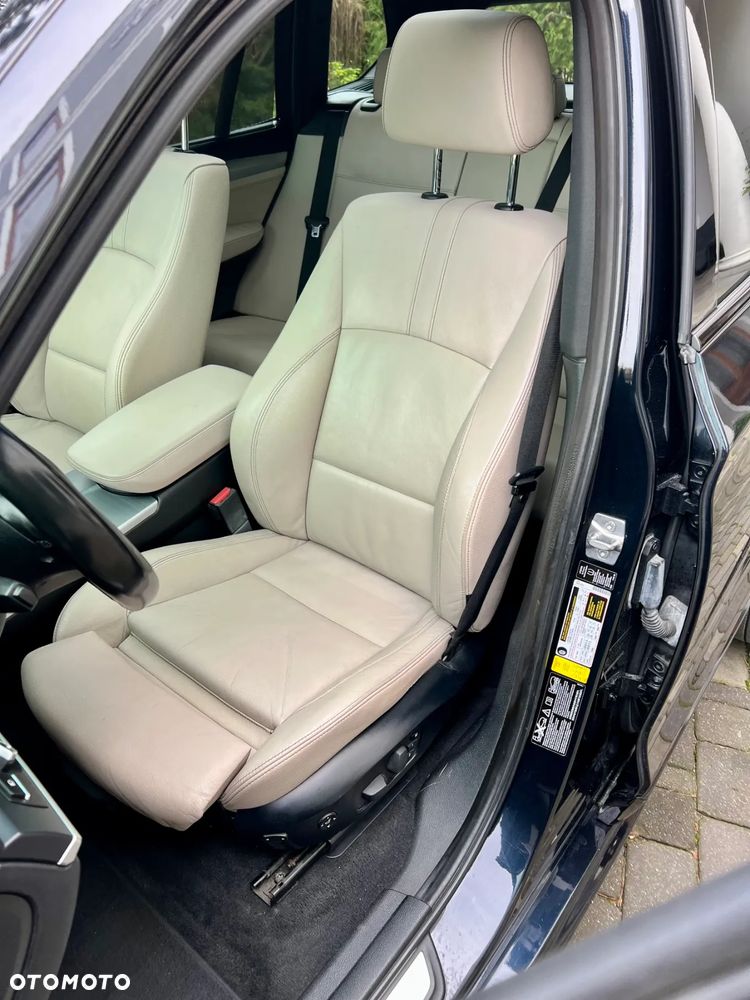 BMW X3 xDrive28i - 25