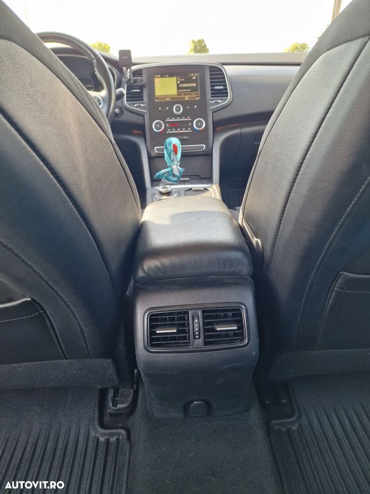 Renault Talisman - 17