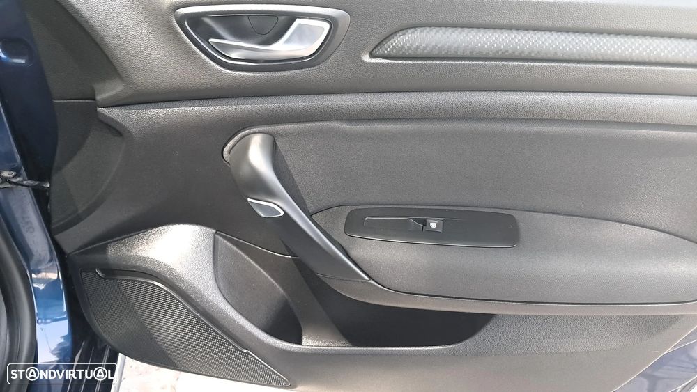 Renault Mégane Sport Tourer 1.5 Blue dCi Limited - 27