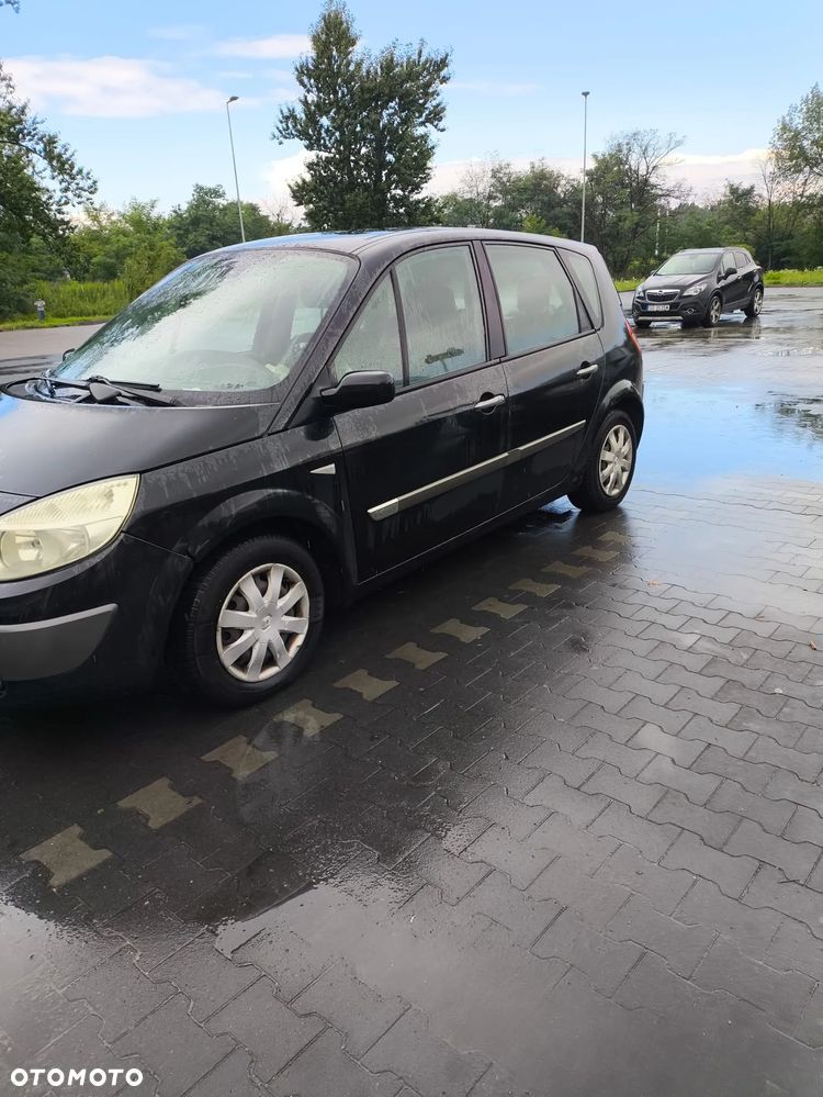 Renault Scenic 1.6 Confort Expression - 3