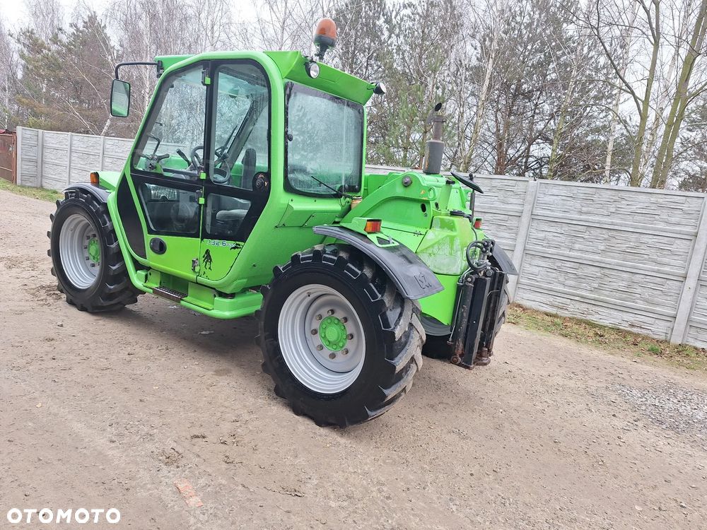 Merlo 32.6Plus - 3
