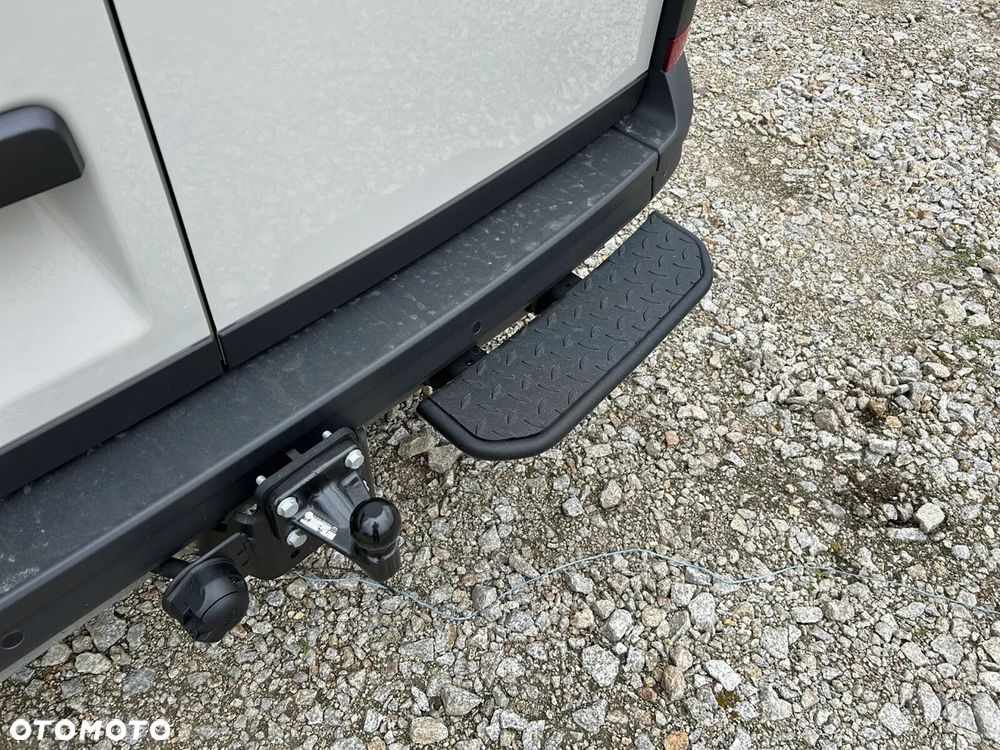 Volkswagen Crafter 35 Furgon AUTOMAT/LONG/L5H3, 2.0BiTDI 177KM, Automat, Wysoki dach, Long, r.o. 4490 - 35