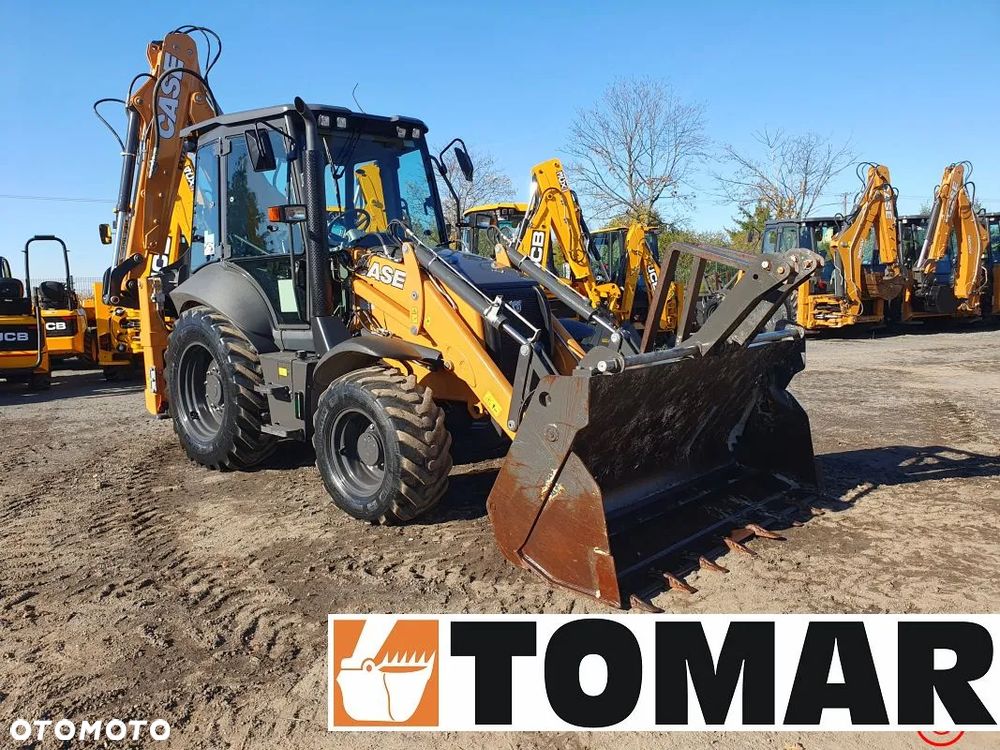 Case 580SV 2023R - 3