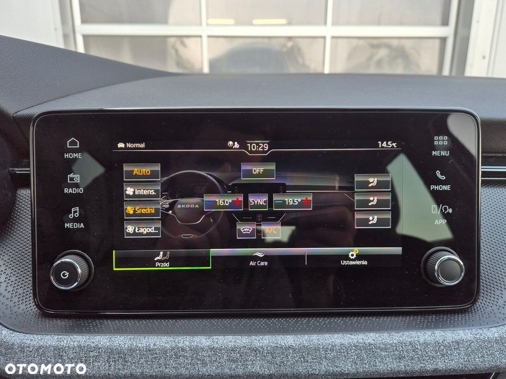 Skoda Scala 1.5 TSI Edition 130 - 30