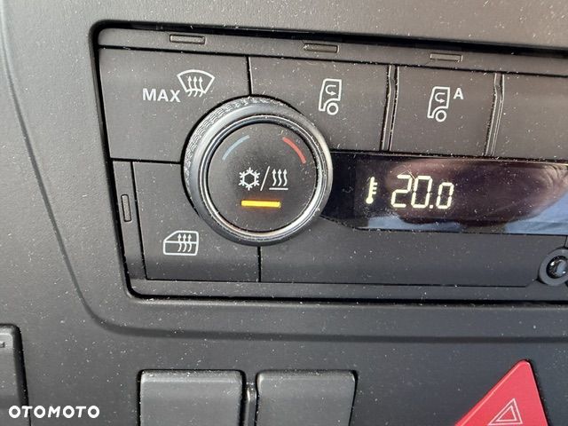 MAN TGX 18.510 MEGA RETARDER - 9