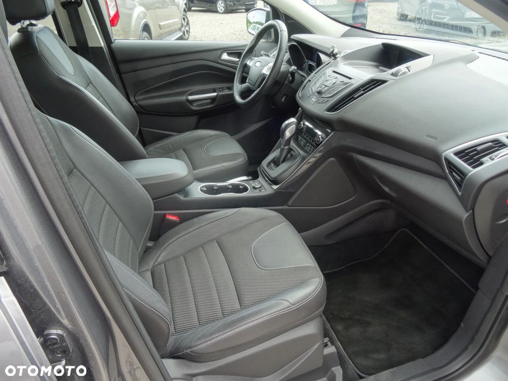 Ford Kuga 2.0 TDCi 4x4 Trend - 14