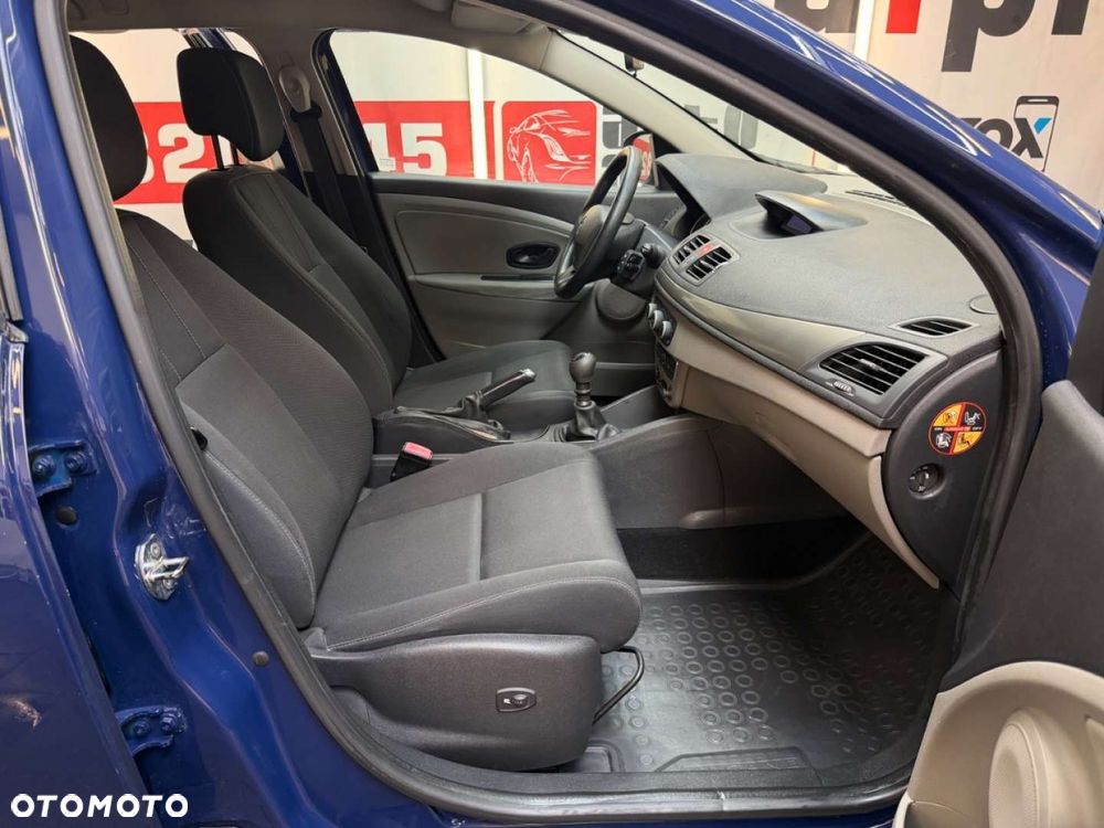 Renault Megane - 35