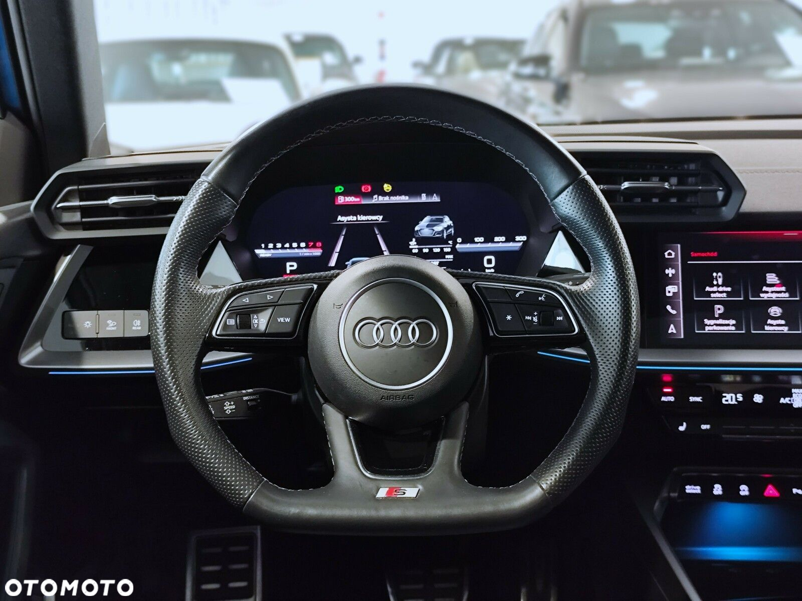 Audi S3 - 14