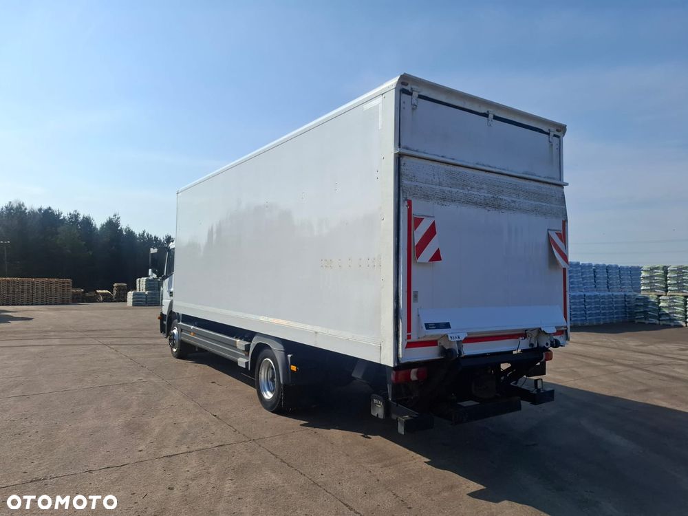Mercedes-Benz Atego 1223 - 5