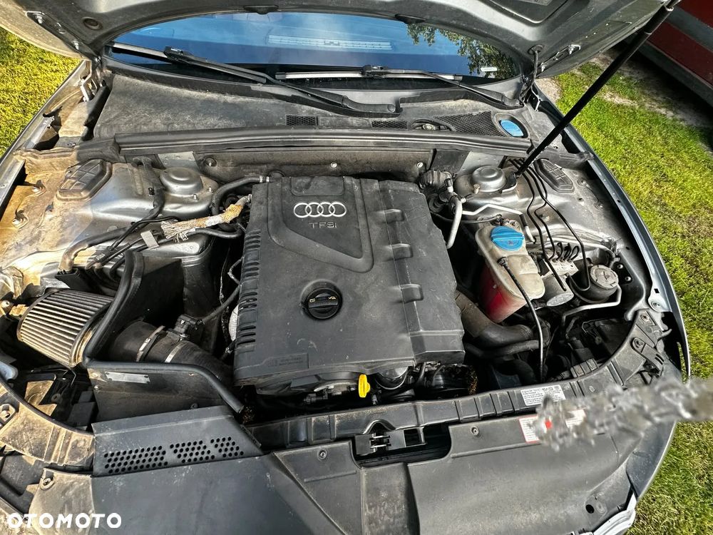 Audi A5 Coupé 2.0 TFSI quattro S tronic - 17