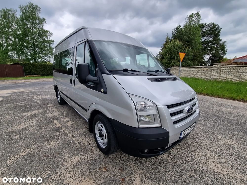 Ford Transit - 6