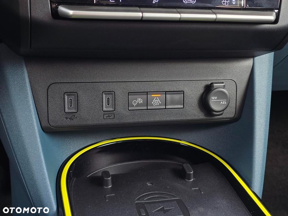 Fiat Grande Panda 1.2 mHEV Icon eDCT - 21