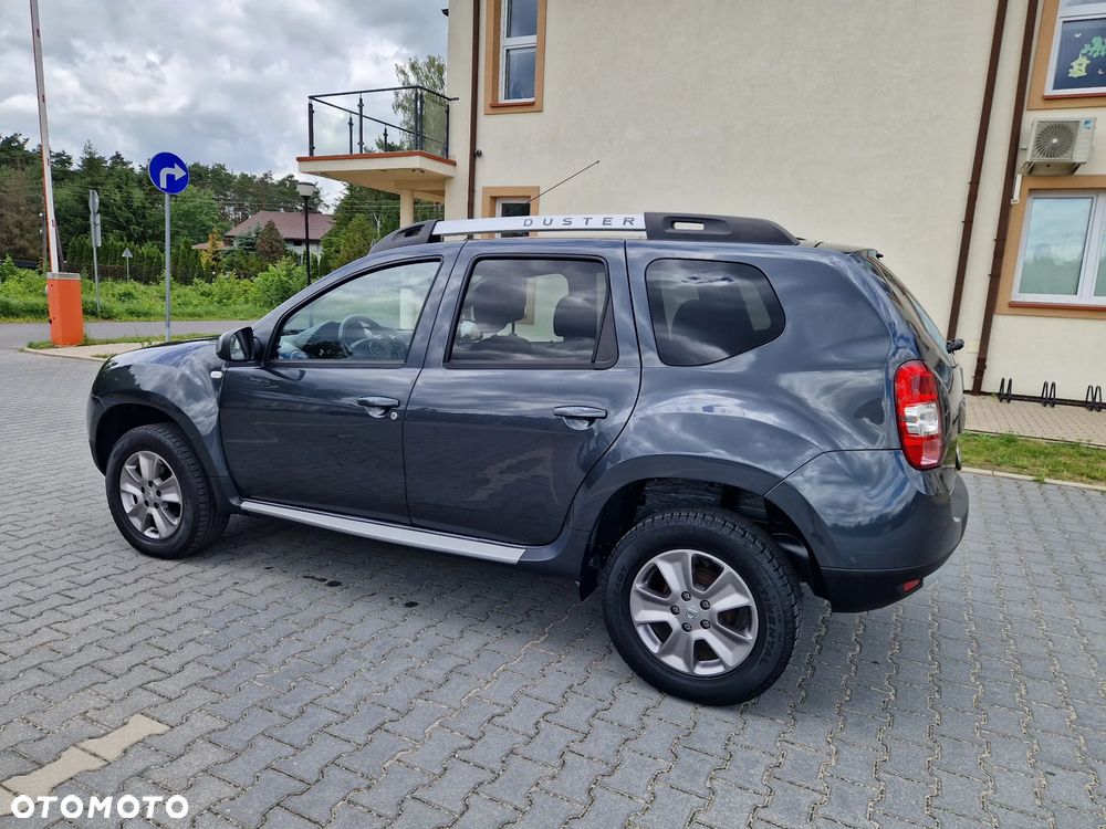 Dacia Duster - 19