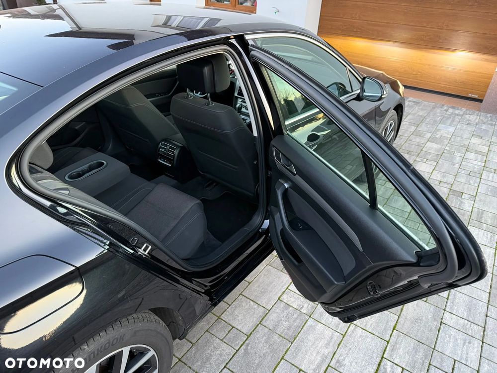 Volkswagen Passat 2.0 TDI BMT Comfortline DSG - 14