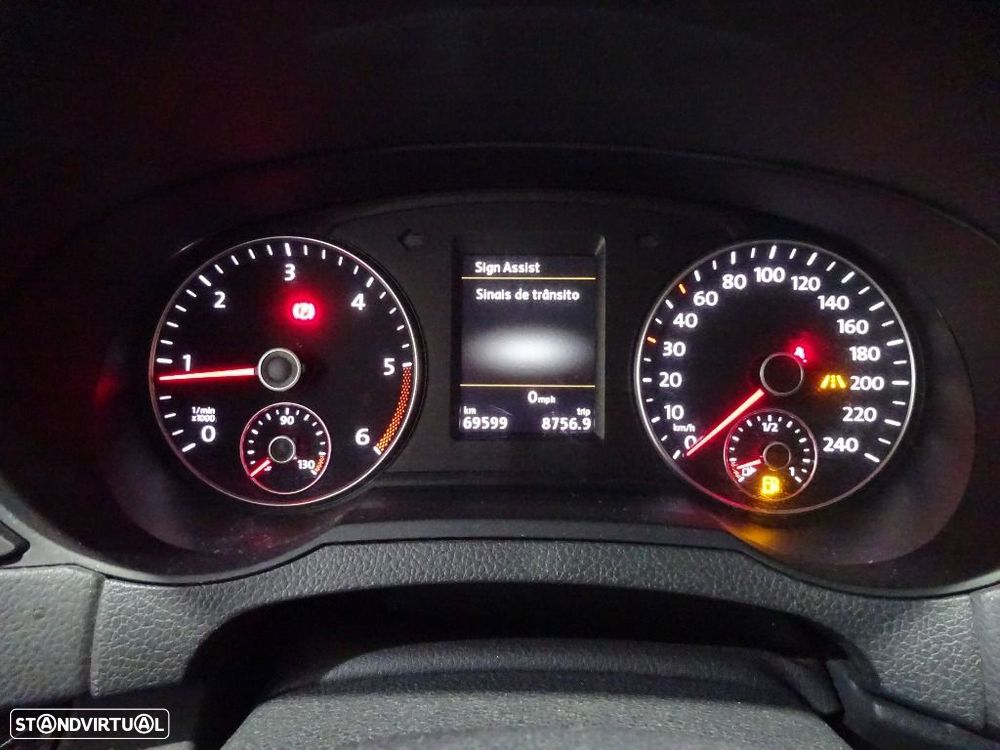 SEAT Alhambra 2.0 TDI Xcellence - 16