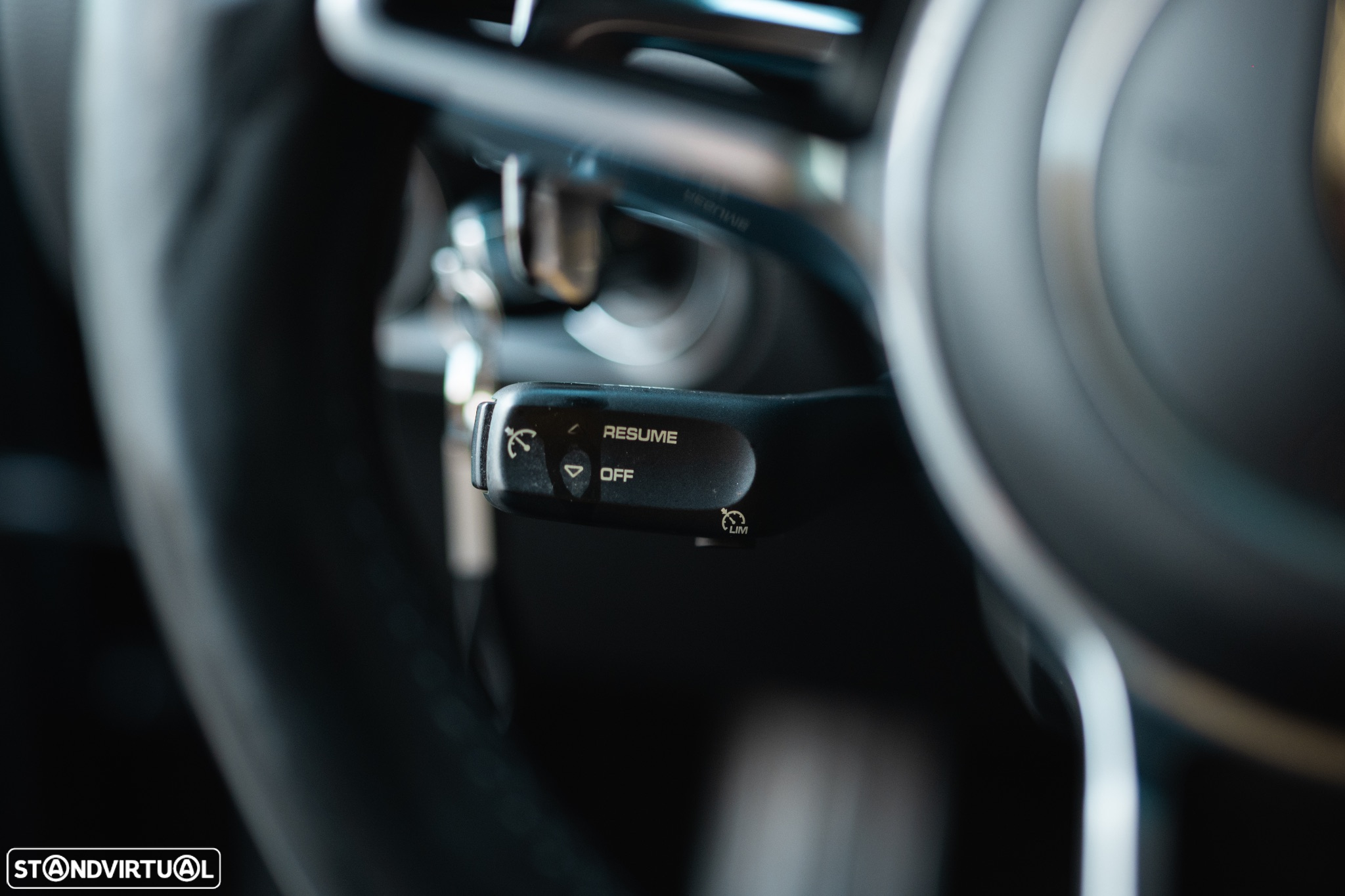 Porsche Macan S Diesel PDK - 26