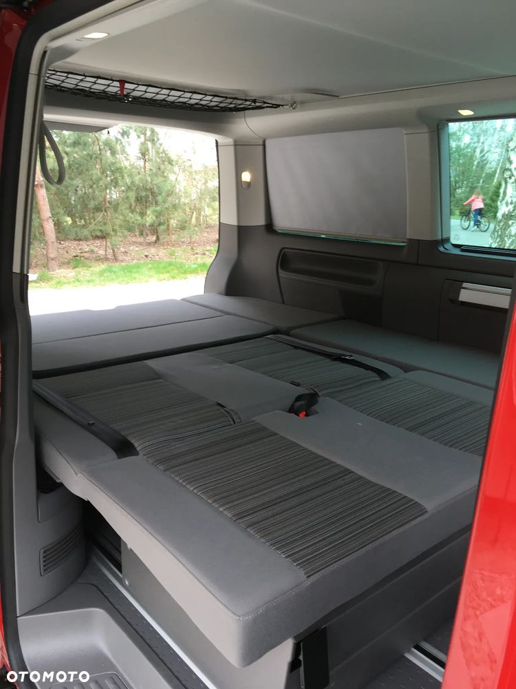 Volkswagen California - 4