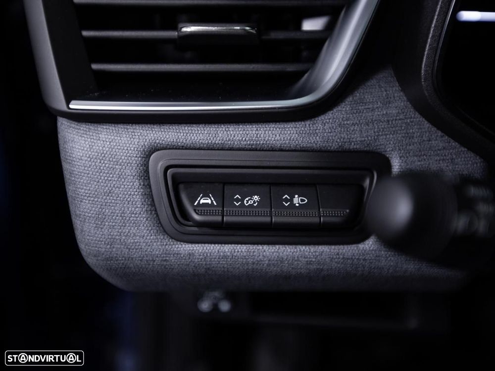 Renault Clio 1.0 TCe Evolution Bi-Fuel - 14